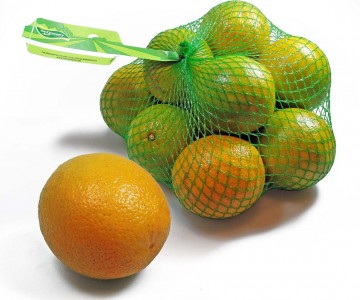 sinaasappelnetje